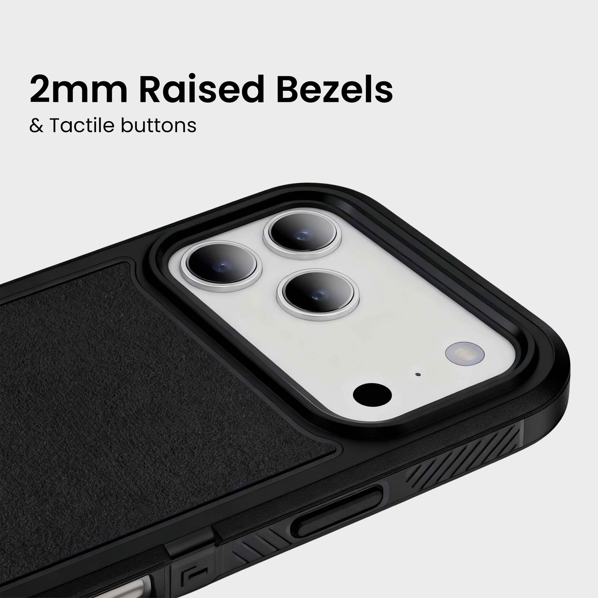 iPhone 17 Pro Max Destroyer Tough Case