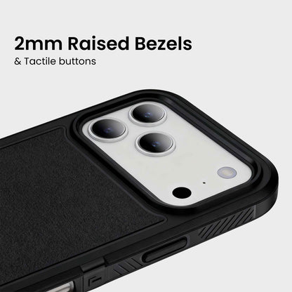 iPhone 17 Pro Max Destroyer Tough Case