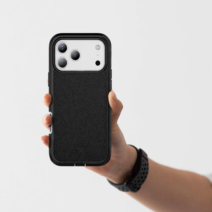 iPhone 17 Pro Destroyer Tough Case