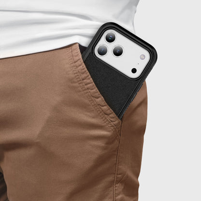 iPhone 17 Pro Max Destroyer Tough Case