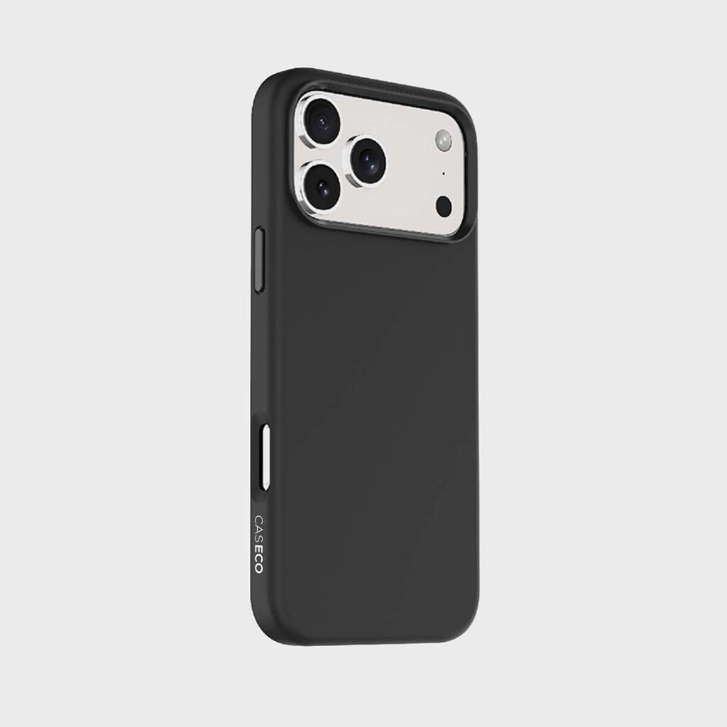 iPhone 17 Pro Max Silicone Case With MagSafe