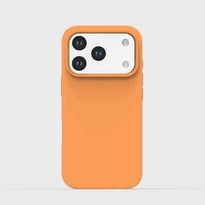 iPhone 17 Pro Max Silicone Case With MagSafe