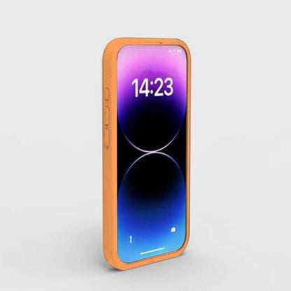 iPhone 17 Pro Max Silicone Case With MagSafe