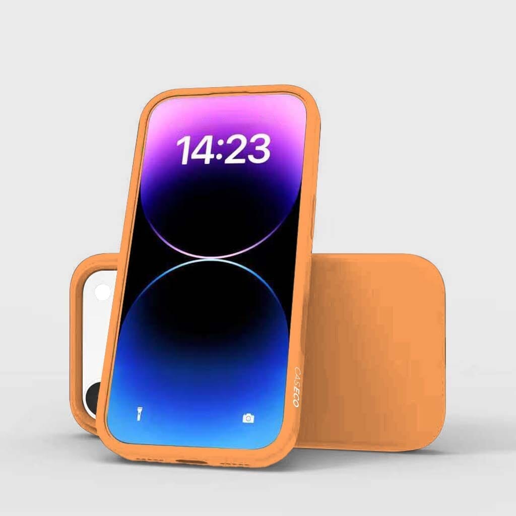 iPhone 17 Pro Max Silicone Case With MagSafe