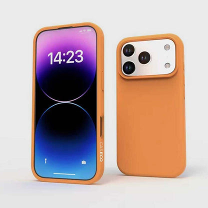 iPhone 17 Pro Max Silicone Case With MagSafe