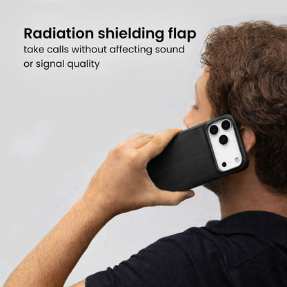 iPhone 17 Pro Max Wallet Case With MagSafe - 5th Ave