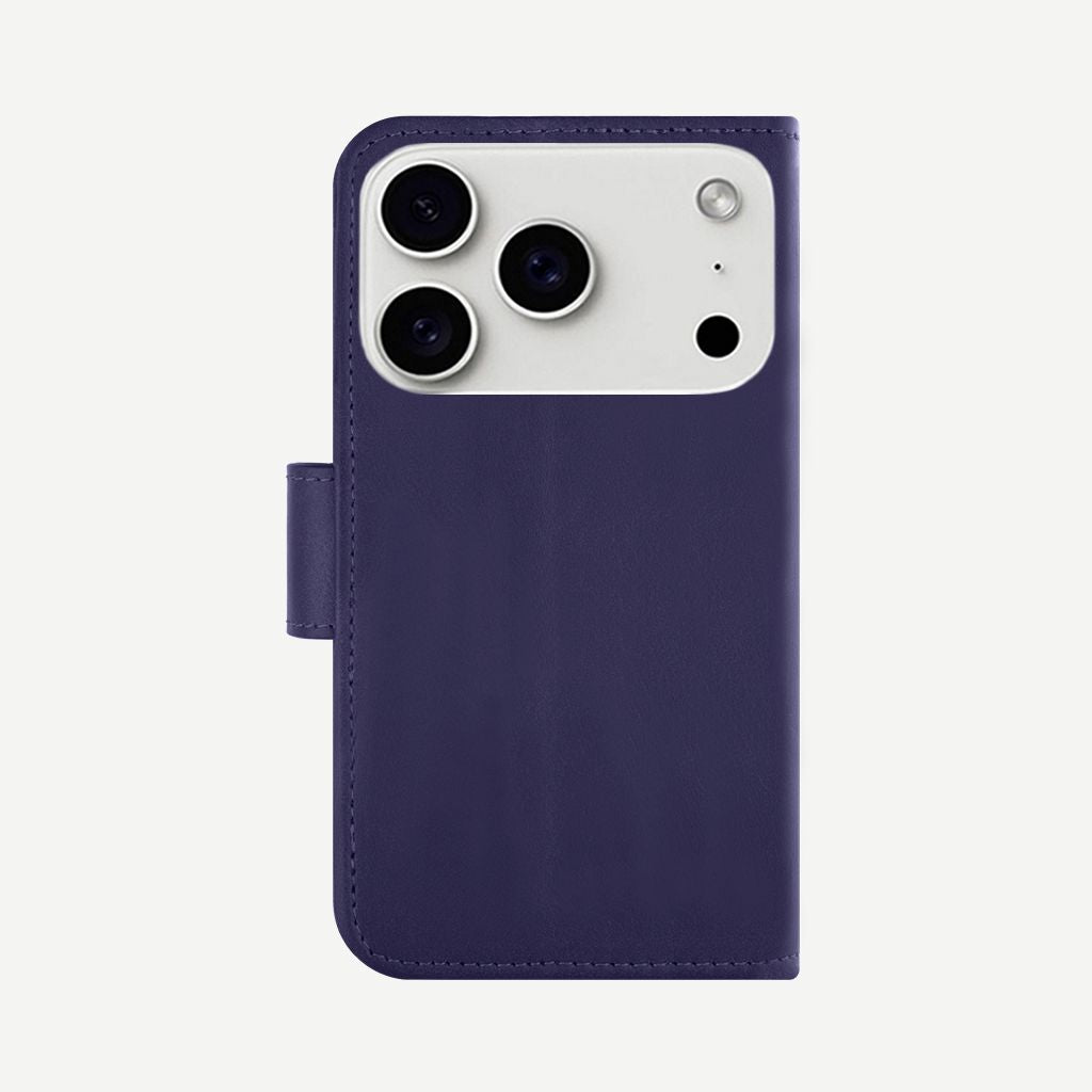 iPhone 17 Pro Wallet Case With MagSafe - 5th Ave