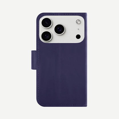 iPhone 17 Pro Wallet Case With MagSafe - 5th Ave