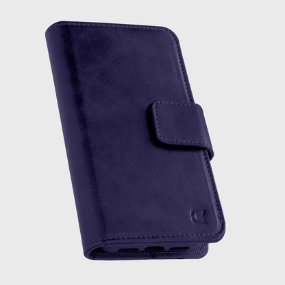 iPhone 17 Pro Wallet Case With MagSafe - 5th Ave