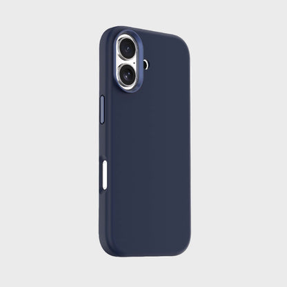 iPhone 17 Silicone Case With MagSafe