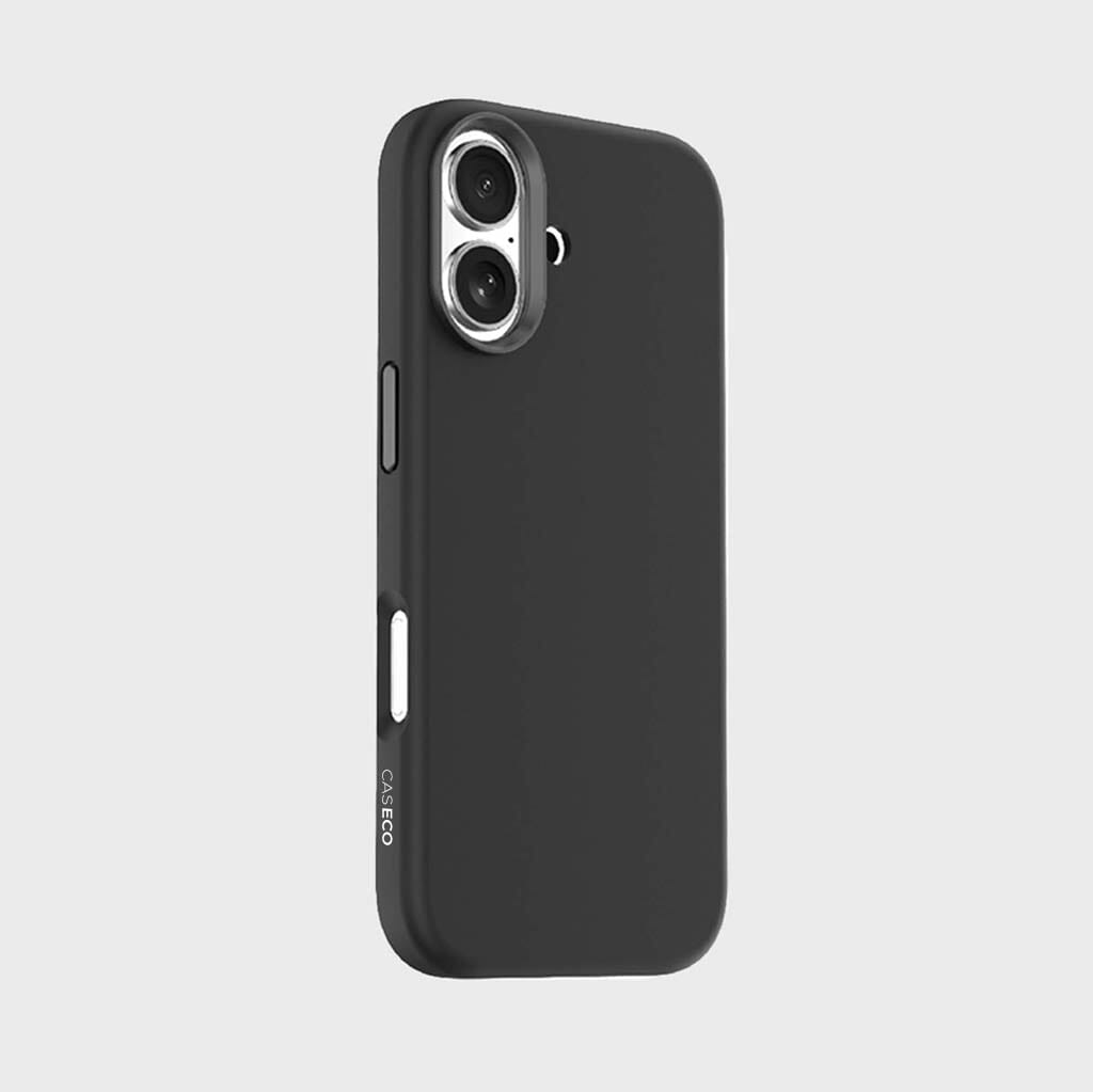 iPhone 17 Silicone Case With MagSafe