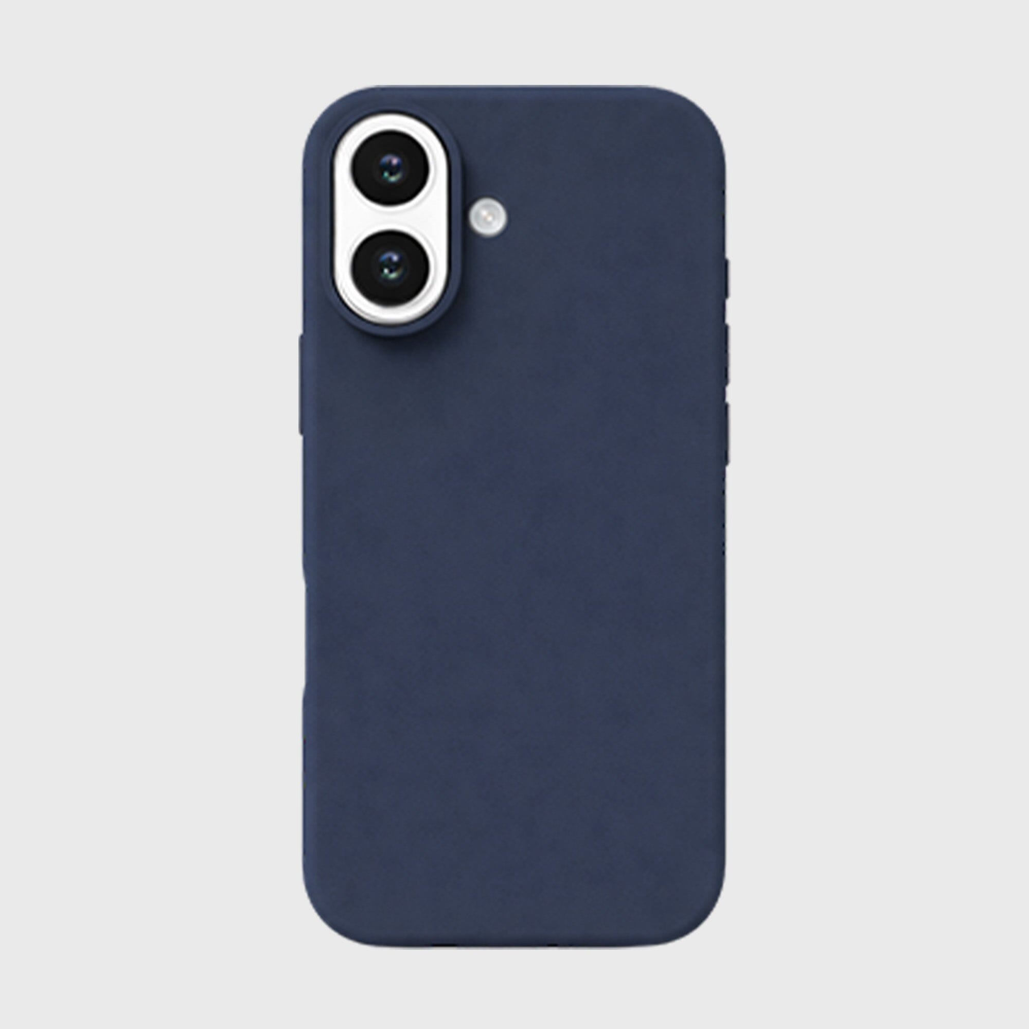 iPhone 17 Silicone Case With MagSafe