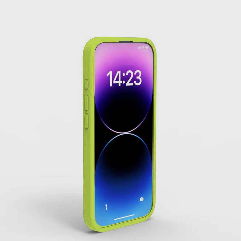 iPhone 17 Silicone Case With MagSafe