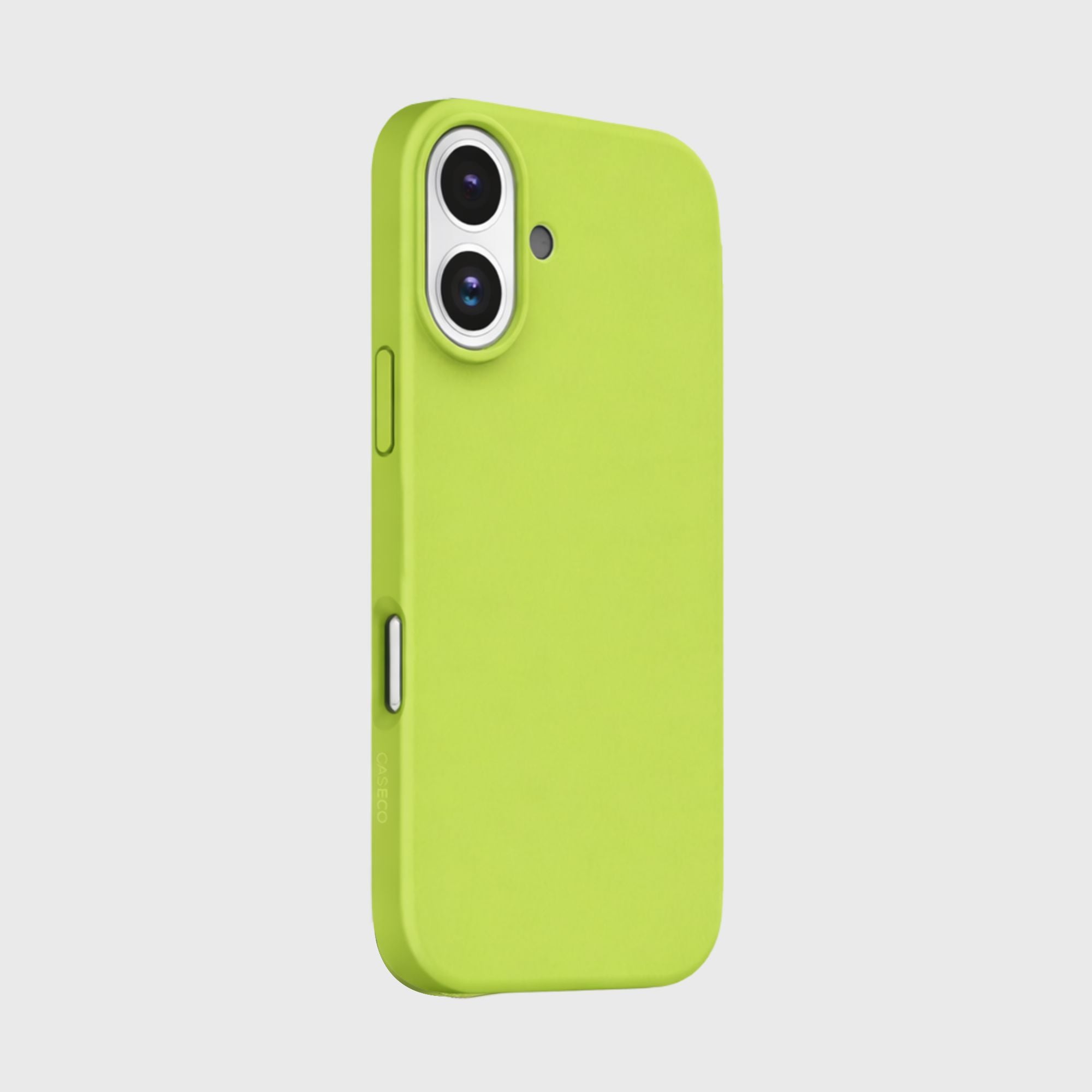 iPhone 17 Silicone Case With MagSafe