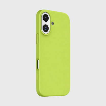 iPhone 17 Silicone Case With MagSafe