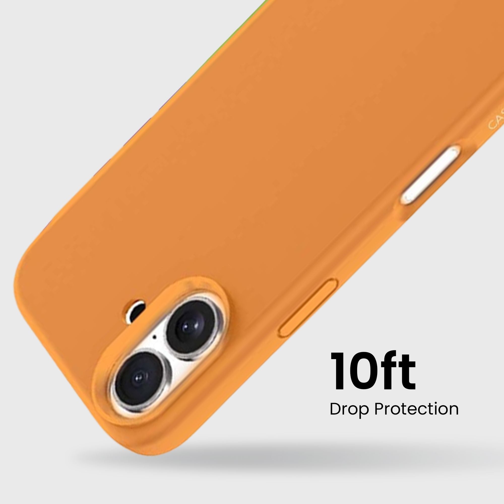 iPhone 17 Silicone Case With MagSafe