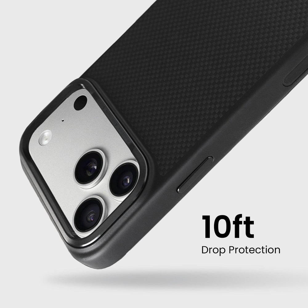 iPhone 18 Pro Aramid Fiber Case