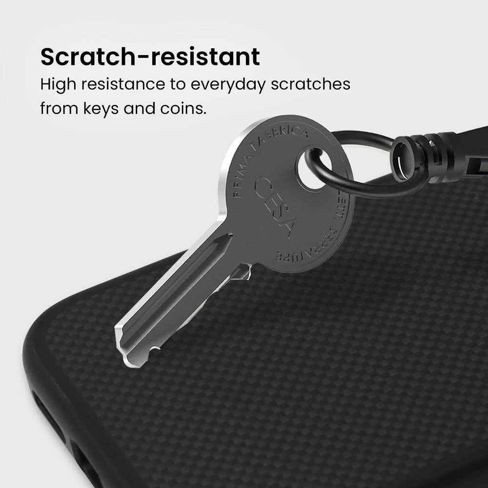 iPhone 18 Pro Aramid Fiber Case
