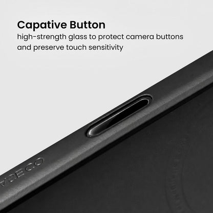 iPhone 18 Pro Aramid Fiber Case
