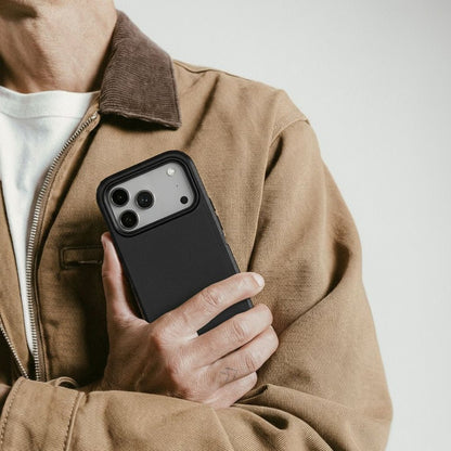 iPhone 18 Pro Max Destroyer Tough Case