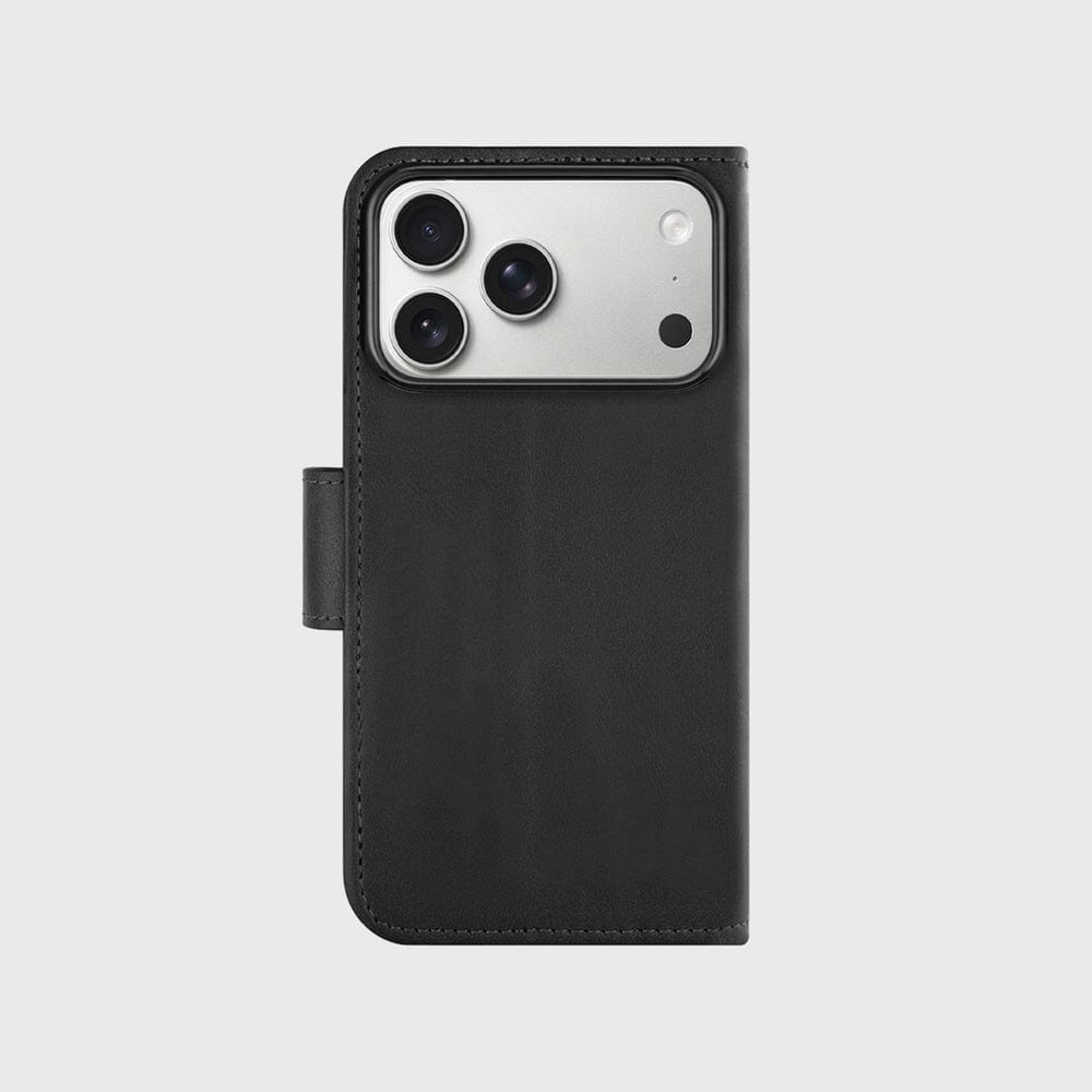 iPhone 18 Pro Max Wallet Case with MagSafe