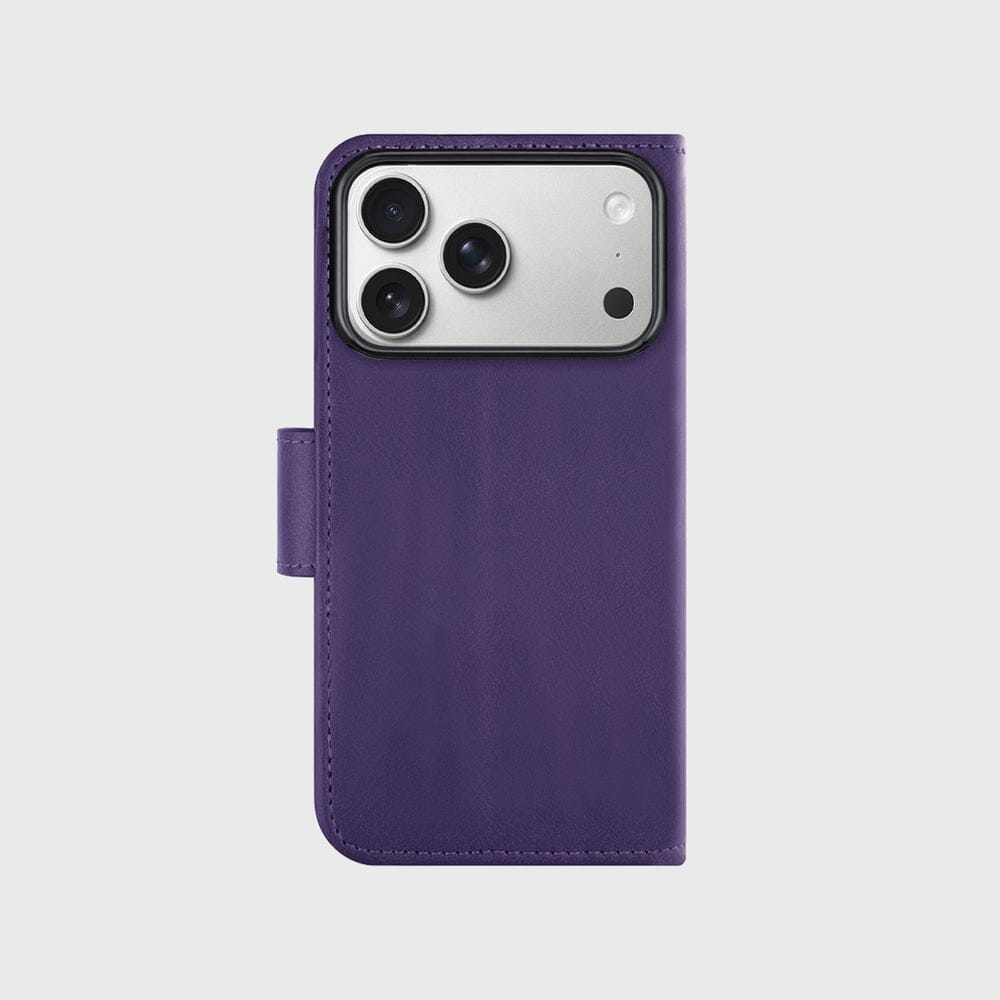 iPhone 18 Pro Max Wallet Case with MagSafe