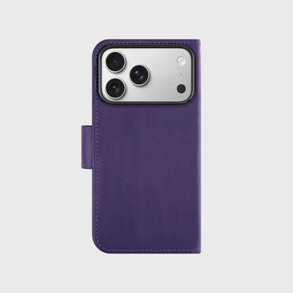 iPhone 18 Pro Max Wallet Case with MagSafe