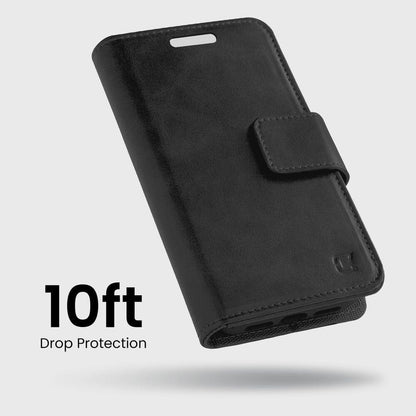 iPhone 18 Pro Wallet Case with MagSafe