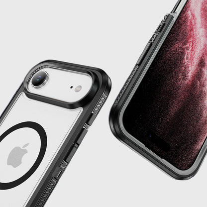 iPhone Air Destroyer Tough Case