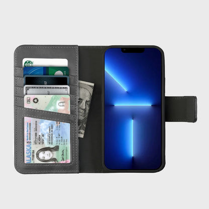 MagSafe iPhone 13 Pro Max Wallet Case - 5th Ave