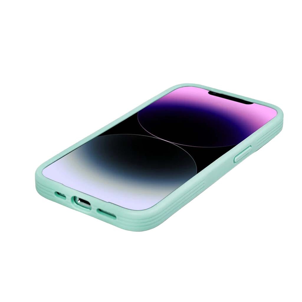 MagSafe iPhone 14 Pro Clear Frosted Case