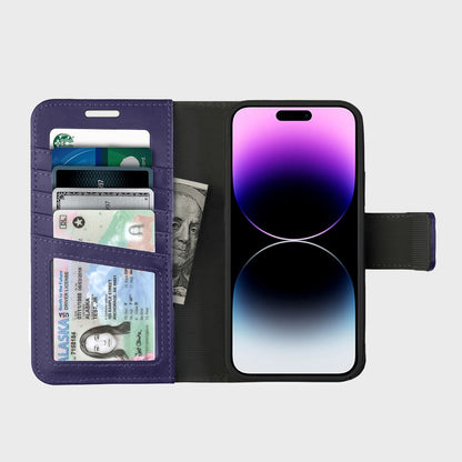 IPhone 14 Pro Max Crossbody Cases With Removable Strap | Change The Label
