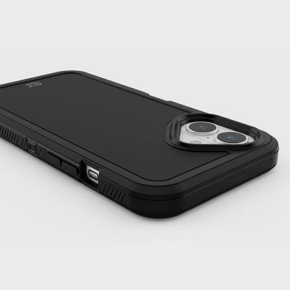 iPhone 16 Destroyer Tough Case