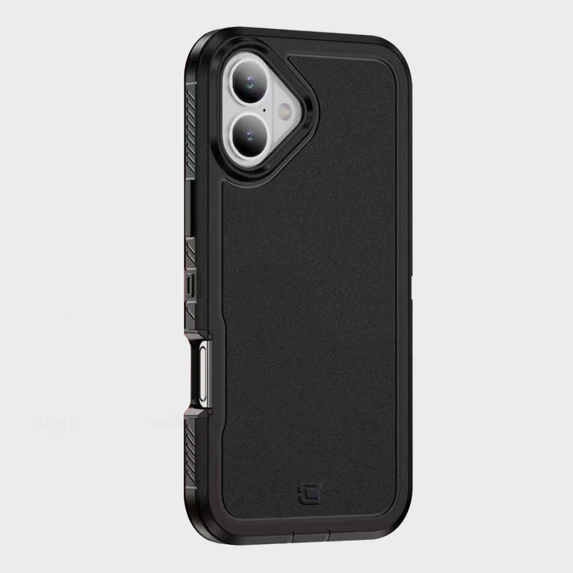 iPhone 17 Destroyer Tough Case