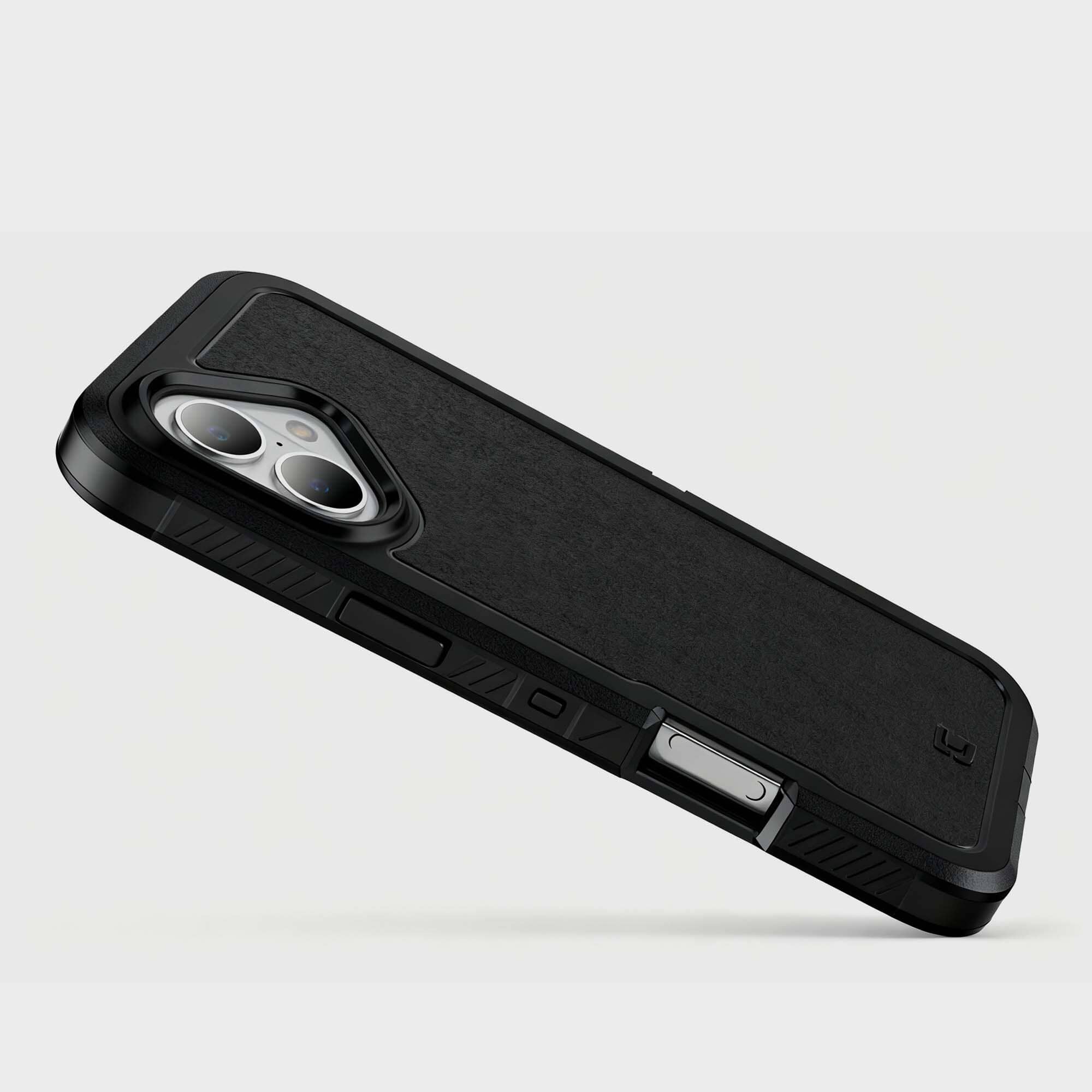 iPhone 17 Destroyer Tough Case