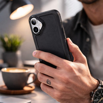 iPhone 17 Destroyer Tough Case