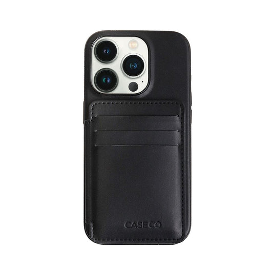 iPhone 15 Pro Case With Card Holder - Bond St