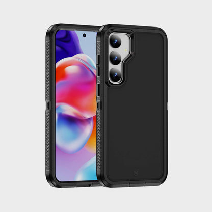 Samsung Galaxy S26 Destroyer Tough Case