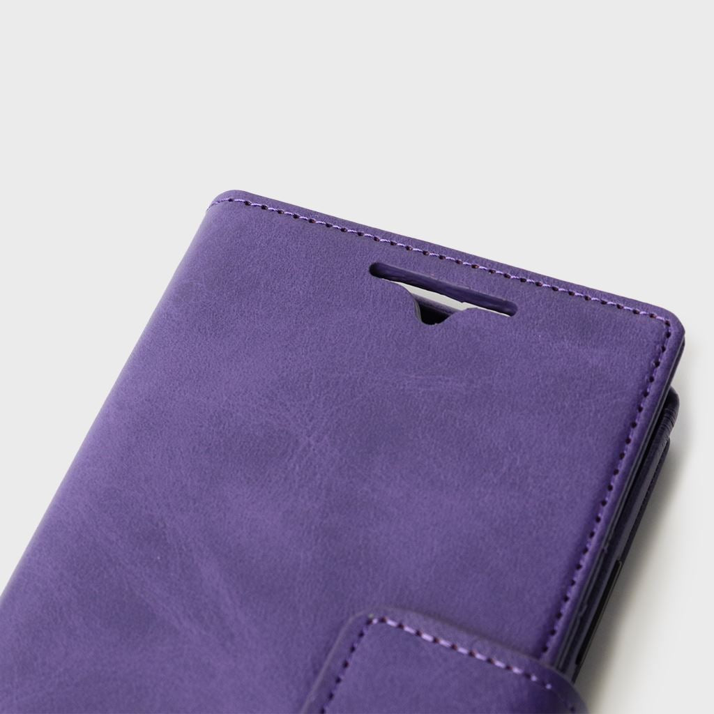 Samsung Galaxy S26 Ultra Leather Wallet Case With MagSafe | RFID Blocking + 5 Card Slots