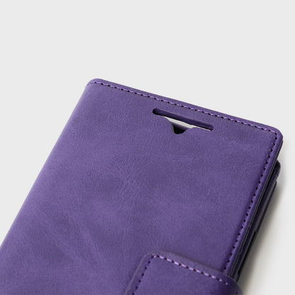 Samsung Galaxy S26 Ultra Leather Wallet Case With MagSafe | RFID Blocking + 5 Card Slots