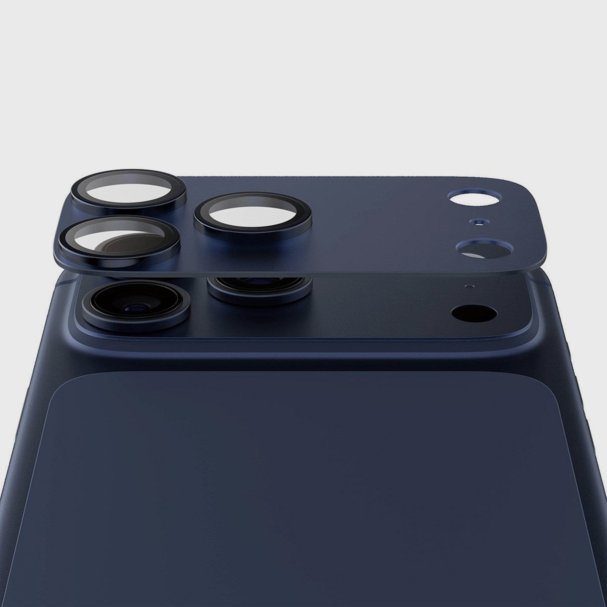 Camera Lens Protector - iPhone 17 Pro Max