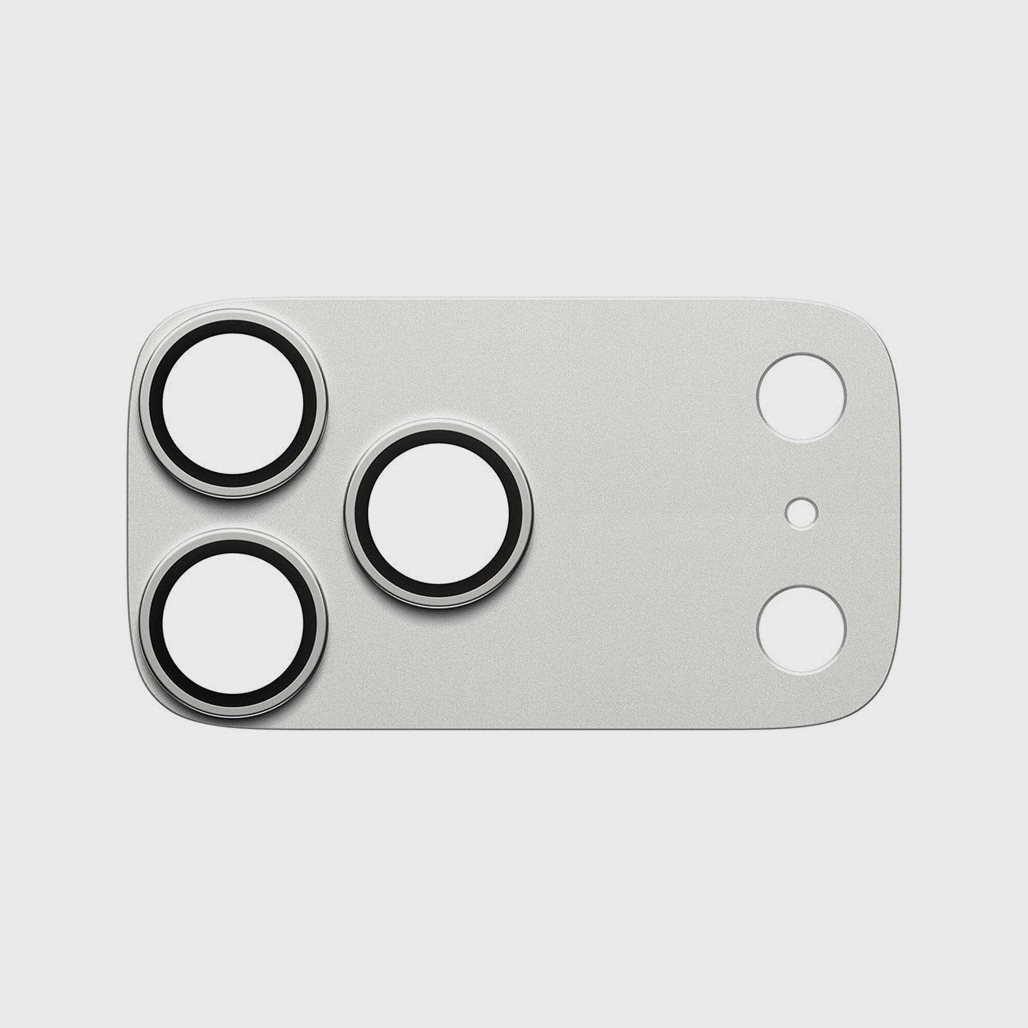 Camera Lens Protector - iPhone 17 Pro