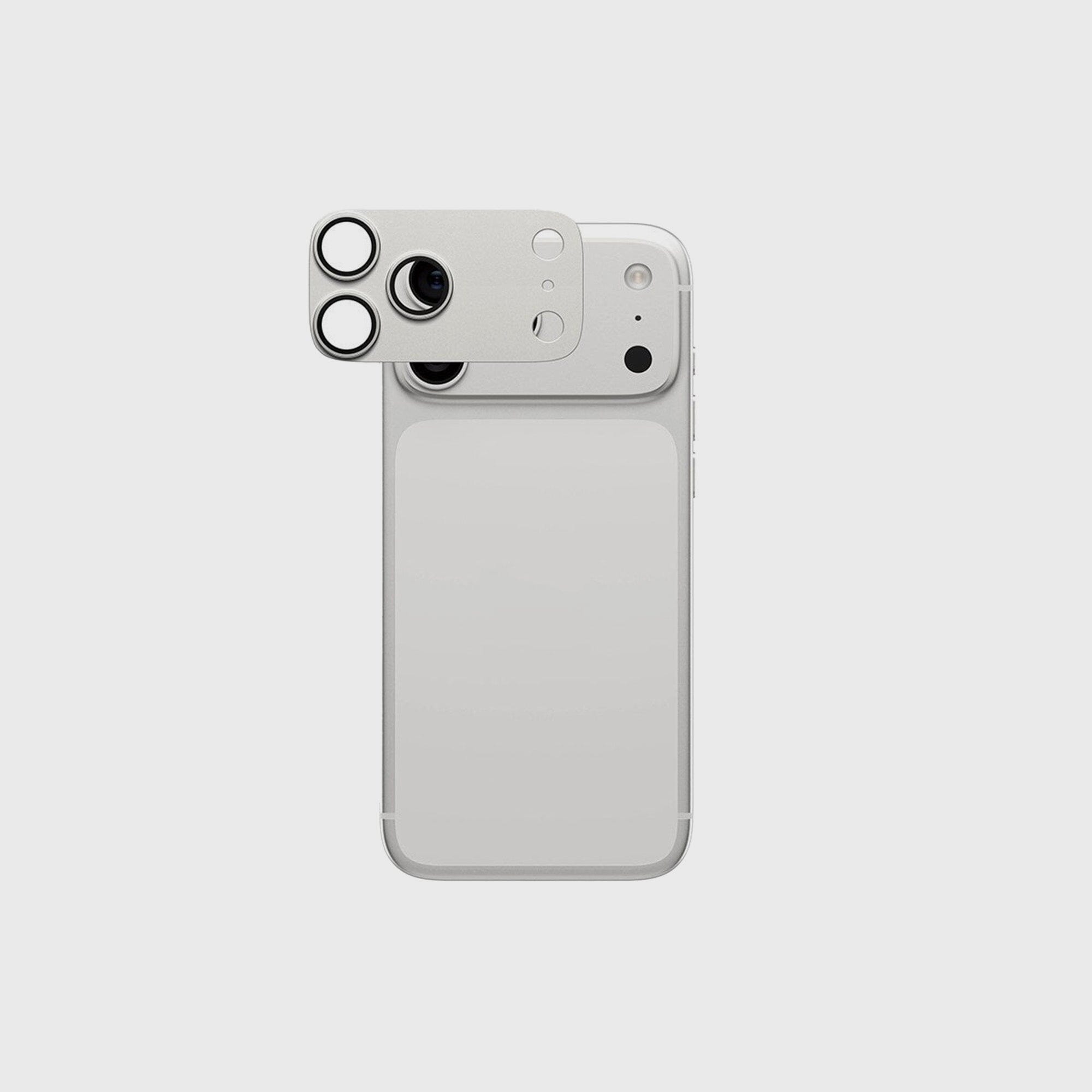 Camera Lens Protector - iPhone 17 Pro