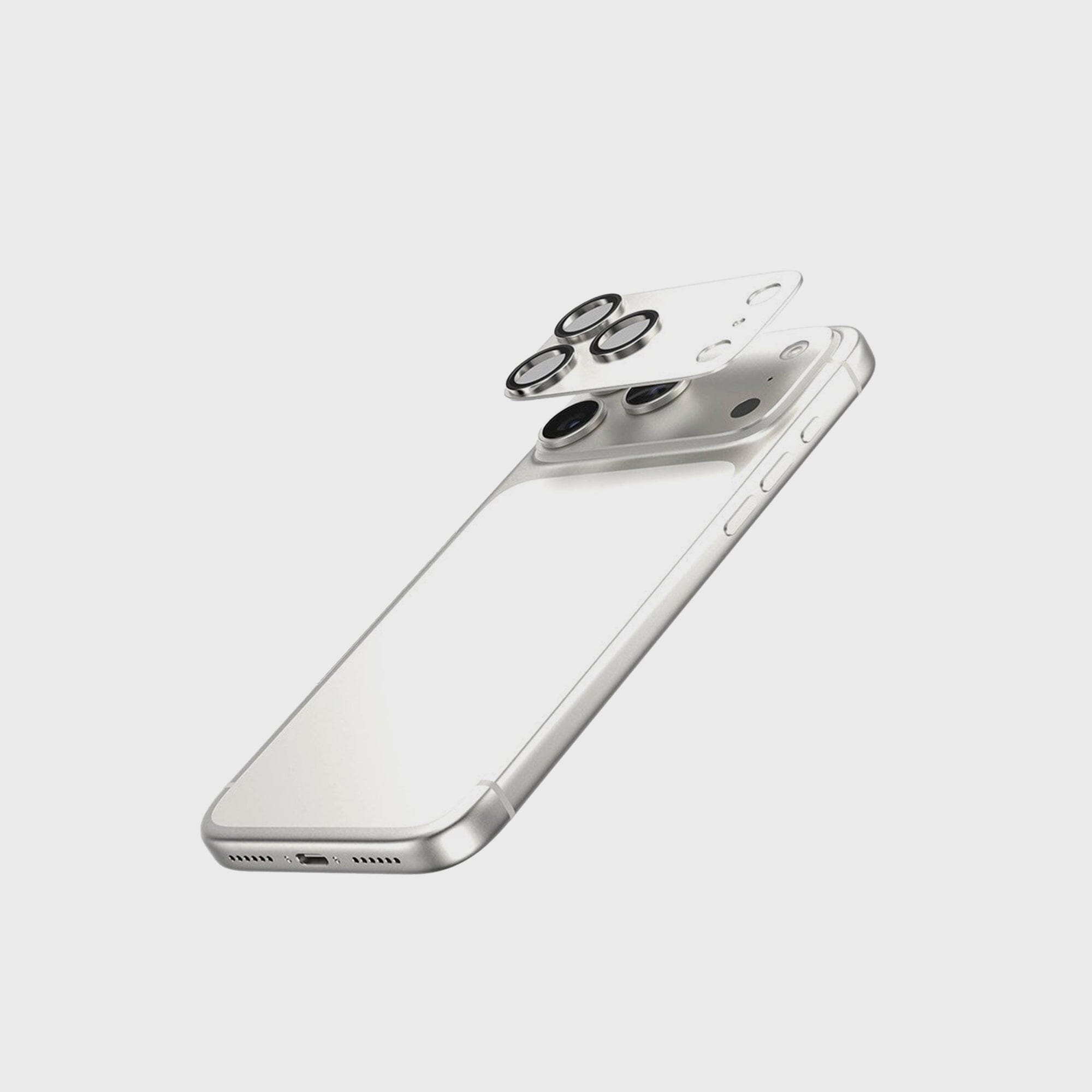 Camera Lens Protector - iPhone 17 Pro