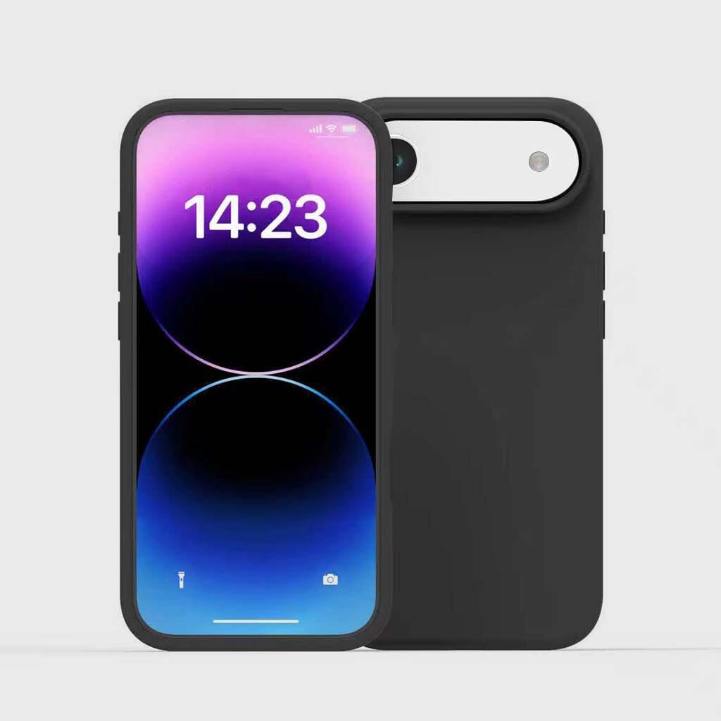 iPhone Air Silicone Case With MagSafe
