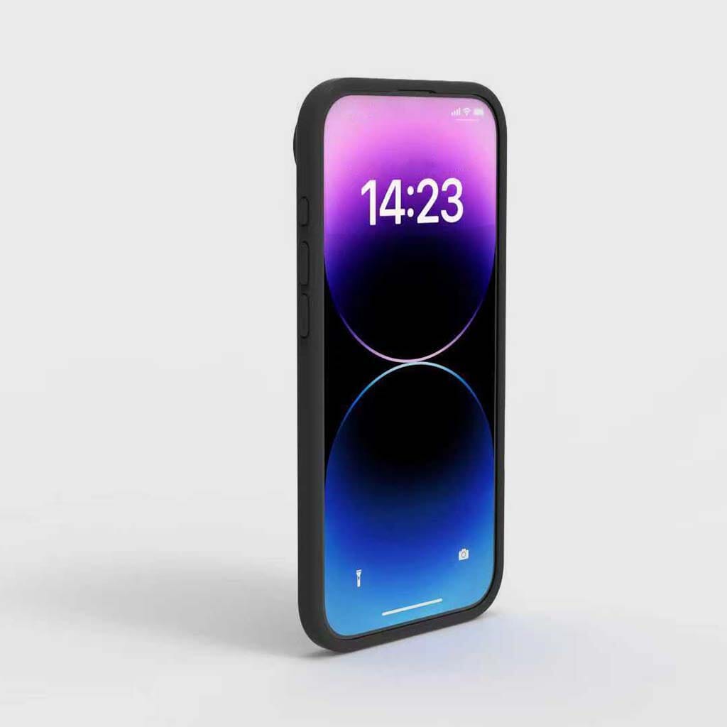 iPhone Air Silicone Case With MagSafe