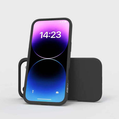iPhone Air Silicone Case With MagSafe