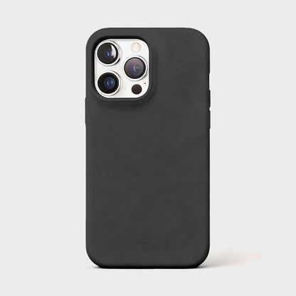 iPhone 16 Pro Silicone Case With MagSafe