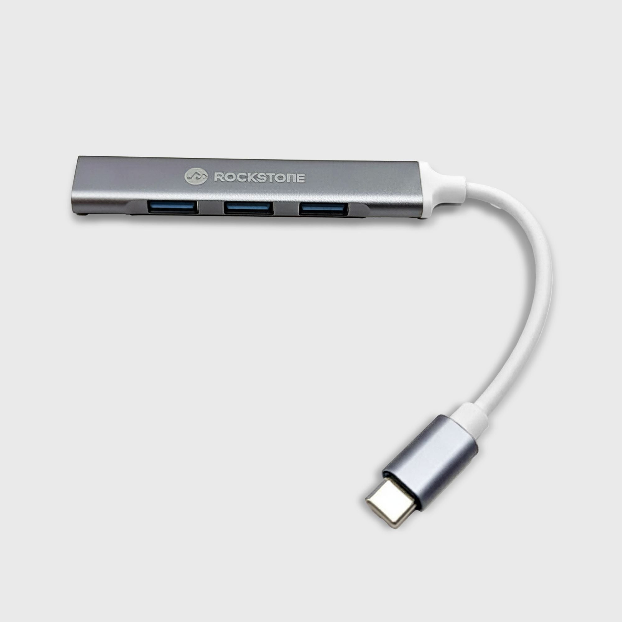 USB Type C to USB 3.0 - 4 Port Hub