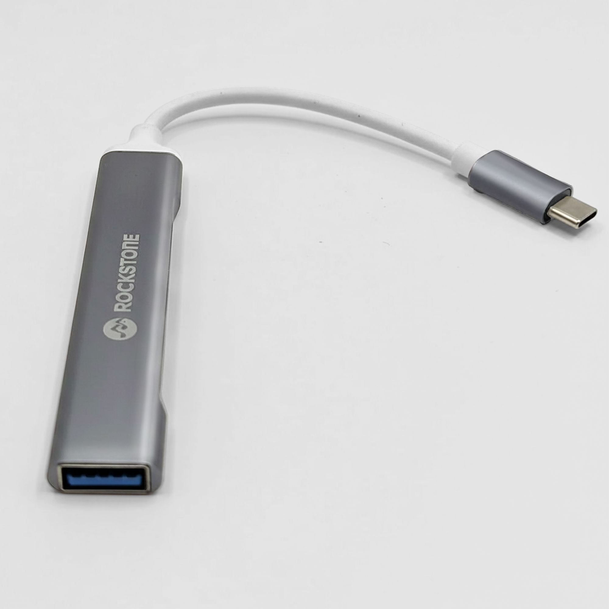 USB Type C to USB 3.0 - 4 Port Hub